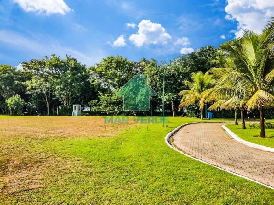 Lote Espetacular 1700m² em Condomínio de Alto Padrão Pé na Areia