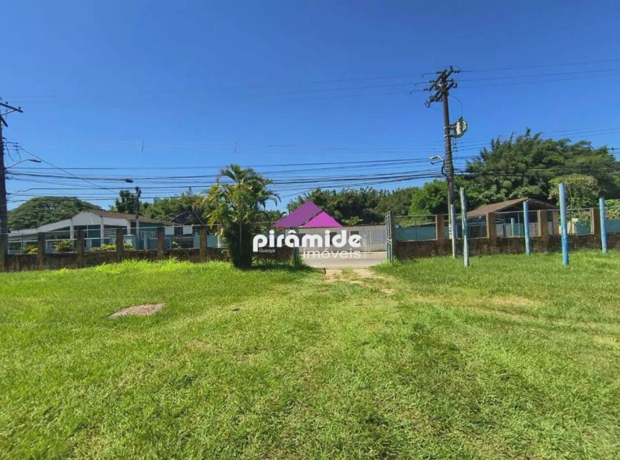 Terreno, 1800 m² - venda por R$ 2.200.000 ou aluguel por R$ 25.000/mês - Morro do Algodão