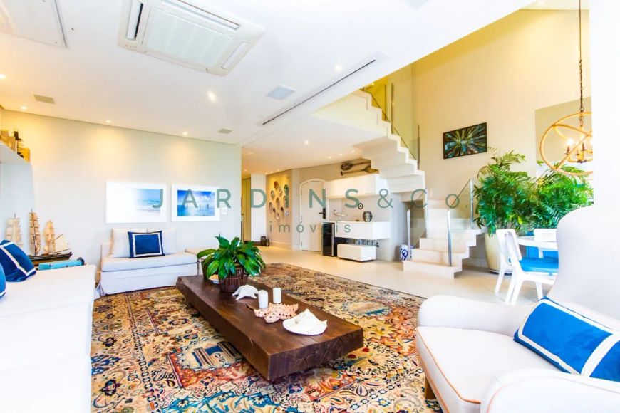 Apartamento à venda em Tabatinga