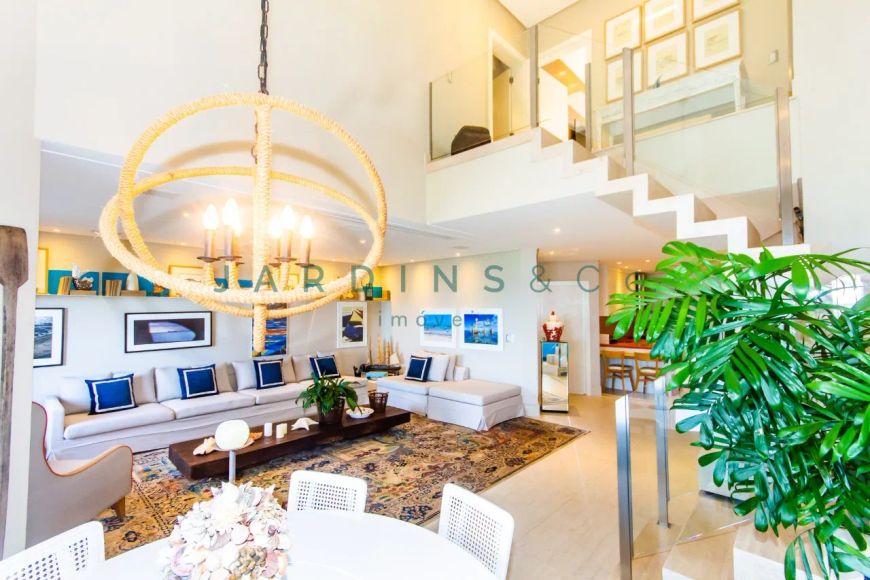 Apartamento à venda em Tabatinga