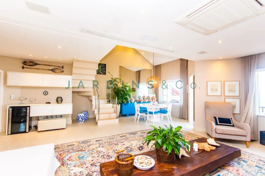 Apartamento à venda em Tabatinga