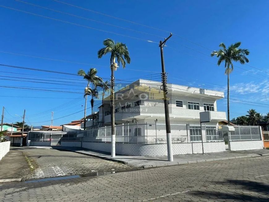 Hotel para Venda em Caraguatatuba, Praia das Palmeiras, 40 dormitórios, 8 banheiros, 11 vagas