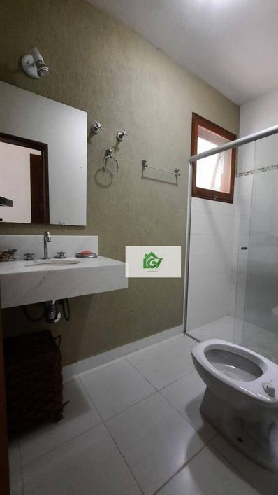 Sobrado com 4 dormitórios à venda, 335 m² por R$ 3.800.000,00 - Park Imperial - Caraguatatuba/SP