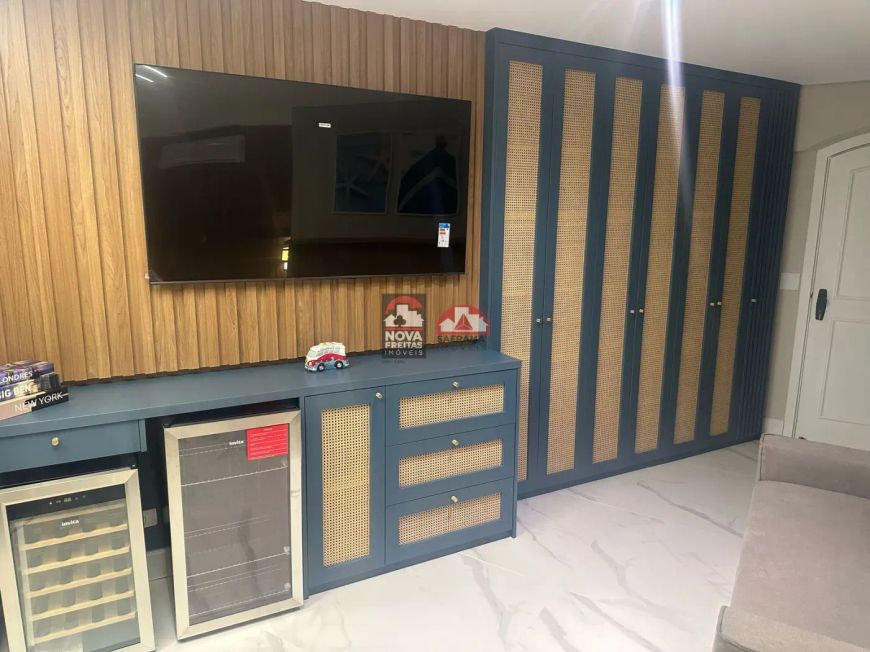 Apartamento Padrão em Caraguatatuba