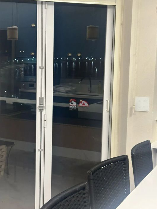 Apartamento Padrão em Caraguatatuba