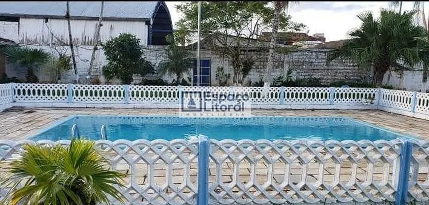 Marina - Porto Novo - Caraguatatuba