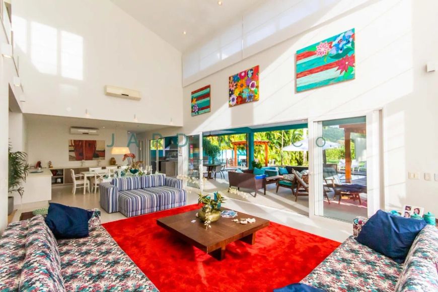 Casa à venda em Tabatinga