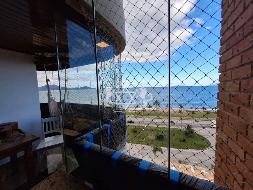 Belíssimo apartamento Vista Mar a Venda, com 03 Dormitórios, sendo 01 Suite, localizado no Massagua