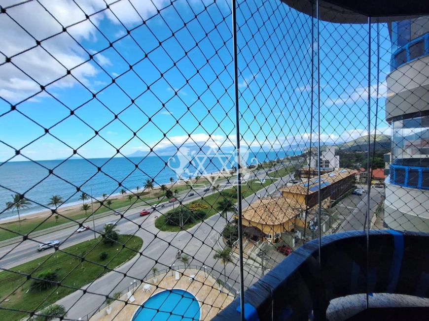 Belíssimo apartamento Vista Mar a Venda, com 03 Dormitórios, sendo 01 Suite, localizado no Massagua