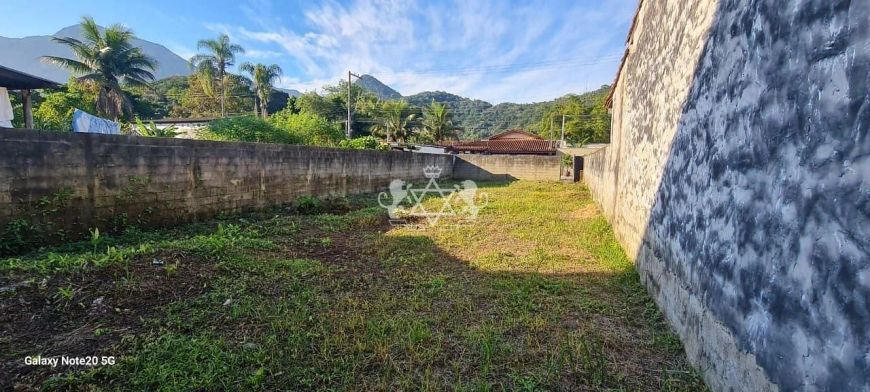 Terreno à venda, Massaguaçu, Caraguatatuba, SP
