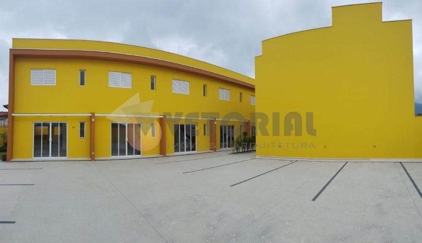 Casa com 2 dormitórios à venda, 70 m² por R$ 375.000,00 - Capricórnio II - Caraguatatuba/SP