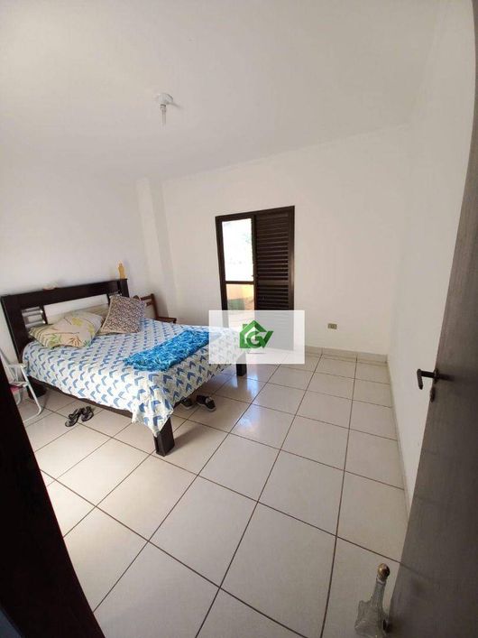Apartamento com 2 dormitórios à venda, 62 m² por R$ 490.000,00 - Indaiá - Caraguatatuba/SP
