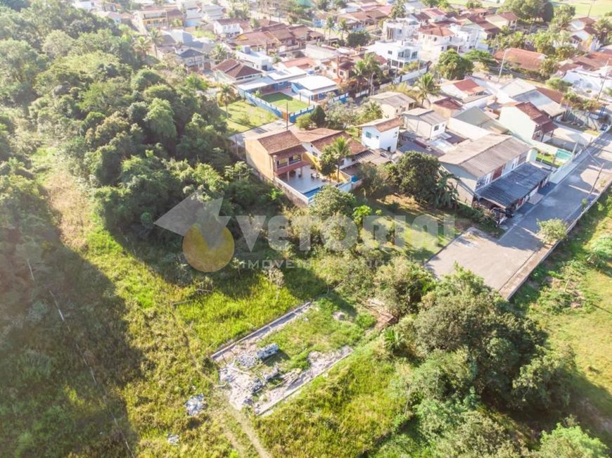 Terreno à venda, 510 m² por R$ 550.000,00 - Massaguaçu - Caraguatatuba/SP