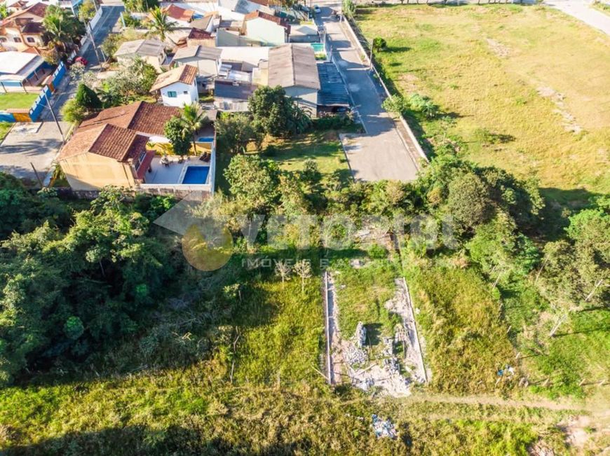 Terreno à venda, 510 m² por R$ 550.000,00 - Massaguaçu - Caraguatatuba/SP