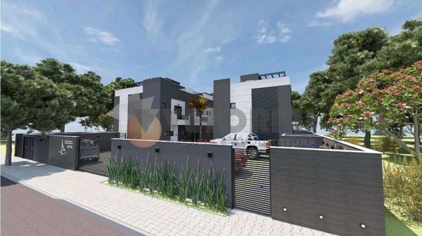 Sobrado à venda, 130 m² por R$ 720.000,00 - Jardim Capricórnio - Caraguatatuba/SP