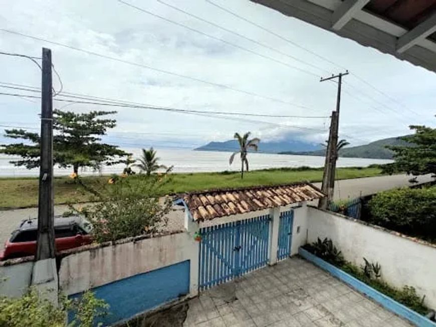 Casa à venda 4 Quartos, 6 Vagas, Porto Novo, Caraguatatuba - SP