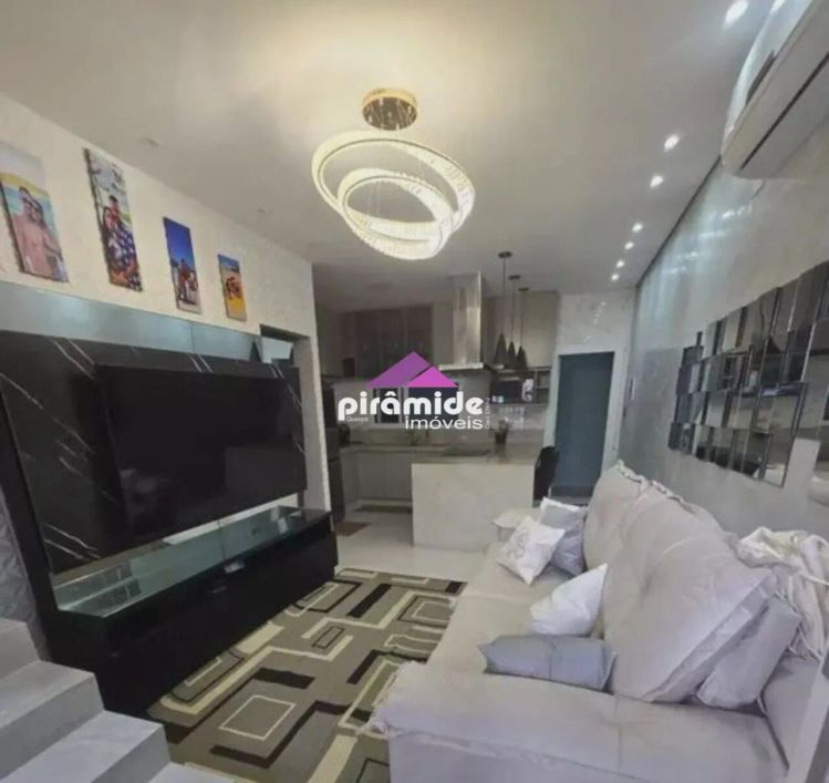 Casa com 2 dormitórios à venda, 104 m² por R$ 590.000 - Balneário dos Golfinhos - Caraguatatuba/SP