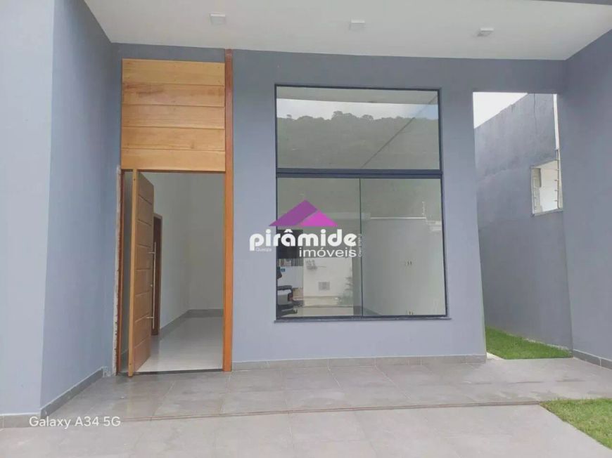 Casa com 3 dormitórios à venda, 131 m² por R$ 900.000 - Massaguaçu - Caraguatatuba/SP
