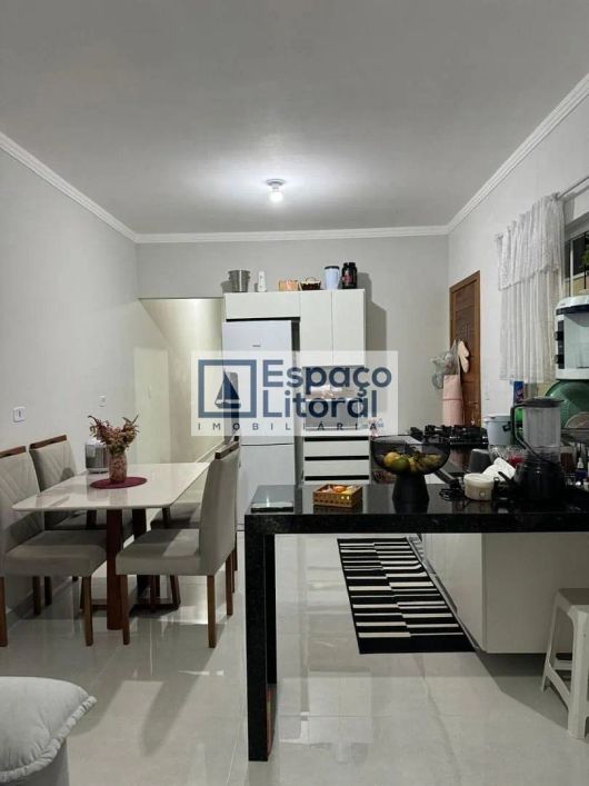 Casa à venda, 60 m² por R$ 365.000,00 - Balneário dos Golfinhos - Caraguatatuba/SP