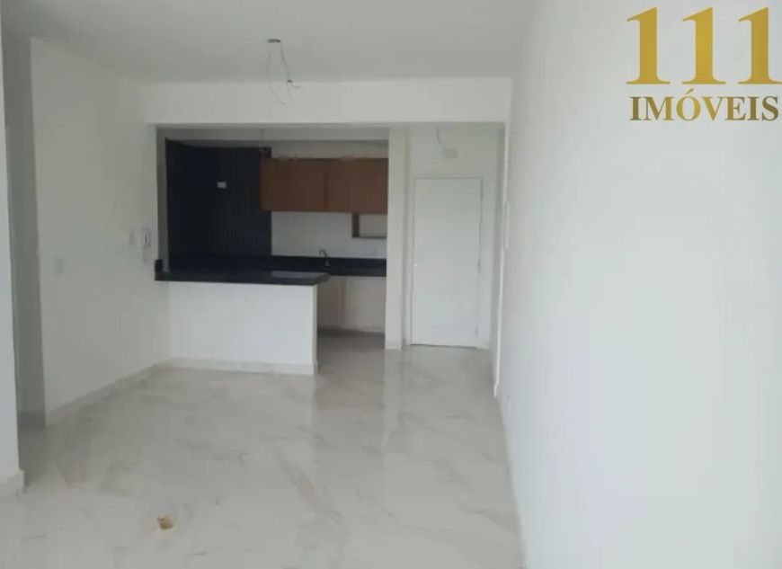 Apartamento no Condomínio Eurus