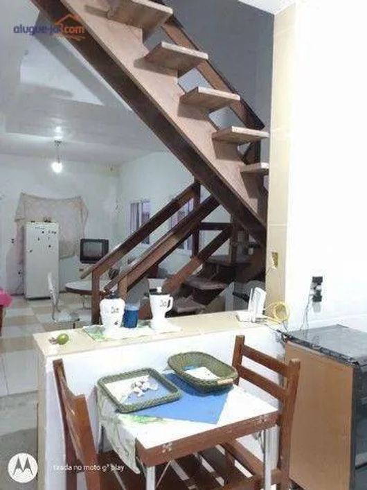 Casa à venda na Massaguaçu com 75m²