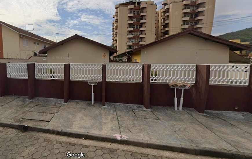 Casa/ condomínio / Vilagio 2 quartos Martim de Sá - Caraguatatuba - SP