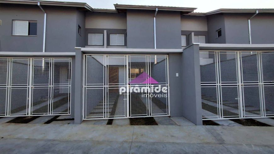 Casa com 2 dormitórios à venda, 74 m² por R$ 410.000,00 - Pontal de Santa Marina - Caraguatatuba/SP