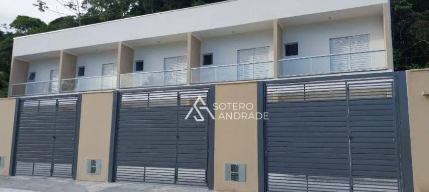 Residencial novo no Capricórnio II