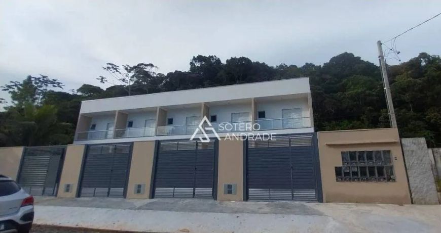 Residencial novo no Capricórnio II