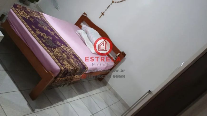 VENDO EDÍCULA A 300 MTS DA PRAIA NO PORTO NOVO EM CARAGUATATUBA/SP.