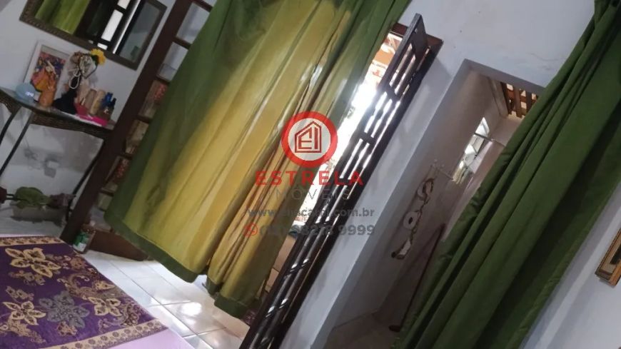 VENDO EDÍCULA A 300 MTS DA PRAIA NO PORTO NOVO EM CARAGUATATUBA/SP.