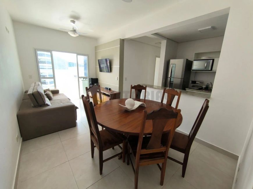 Apartamento com 2 dormitórios à venda, 73 m² por R$ 750.000,00 - Martim de Sá - Caraguatatuba/SP