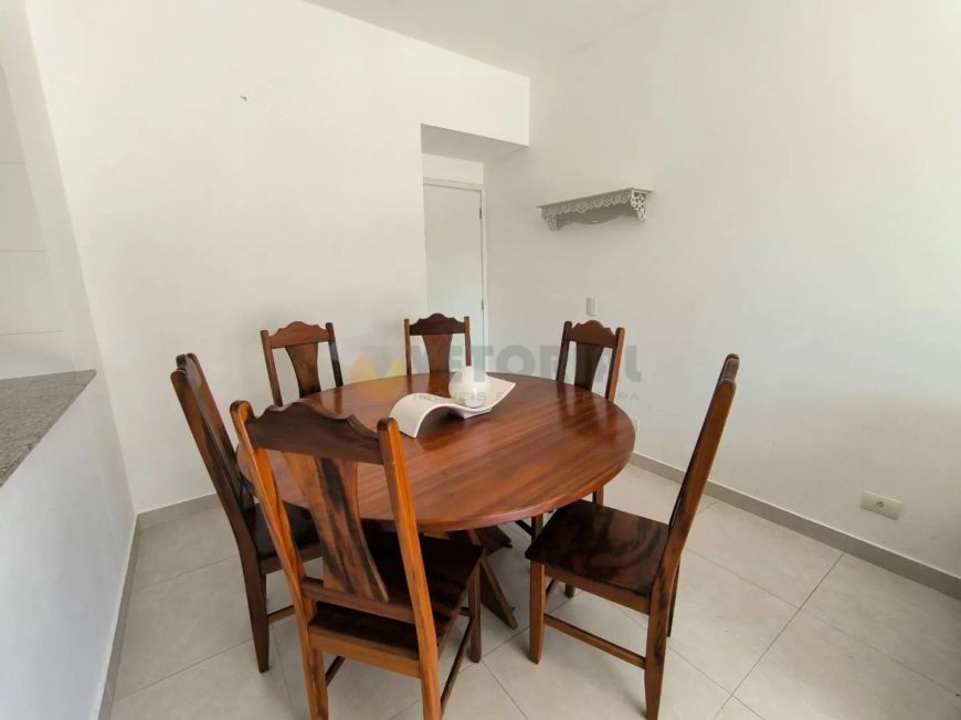 Apartamento com 2 dormitórios à venda, 73 m² por R$ 750.000,00 - Martim de Sá - Caraguatatuba/SP