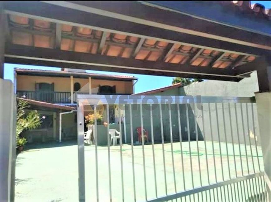 Sobrado à venda, 200 m² por R$ 400.000,00 - Getuba - Caraguatatuba/SP