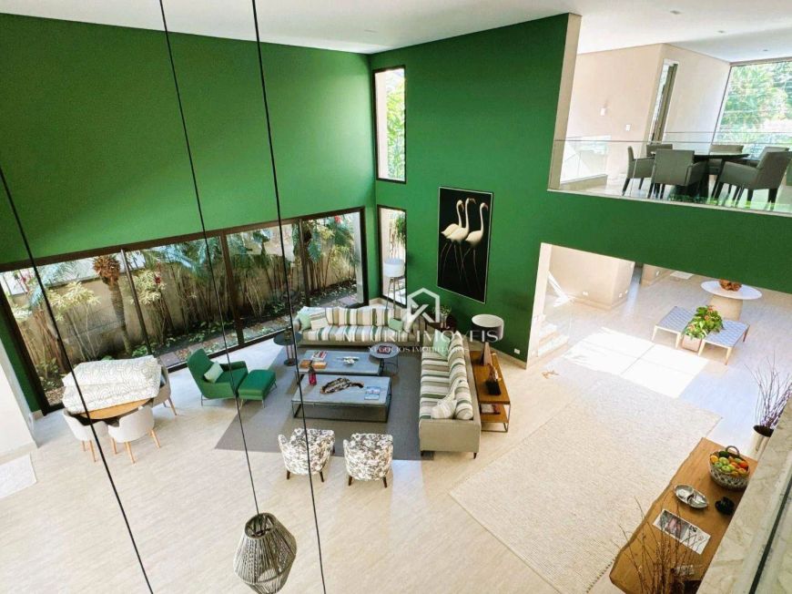 Casa à venda, 600 m² por R$ 19.000.000,00 - Condomínio Costa Verde Tabatinga - Caraguatatuba/SP