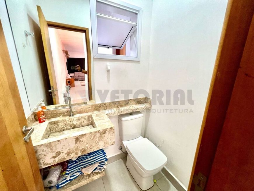 Sobrado com 3 dormitórios à venda, 128 m² por R$ 750.000,00 - Jardim Arua - Caraguatatuba/SP