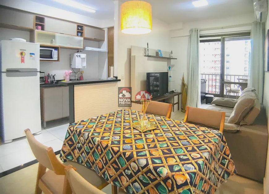 Vendo este lindo apartamento na praia Martin de Sá, agende sua visita!!