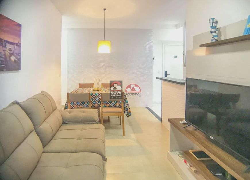 Vendo este lindo apartamento na praia Martin de Sá, agende sua visita!!