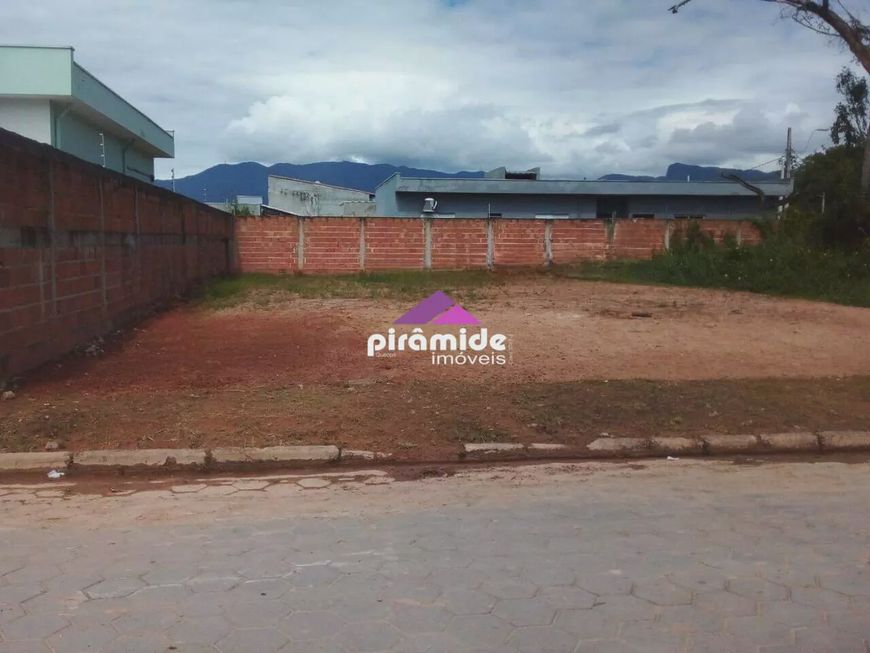 Terreno à venda, 300 m² por R$ 297.000 - Morro do Algodão - Caraguatatuba/SP