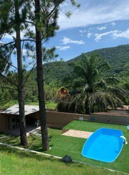 Casa com 3 dormitórios à venda, 125 m² por R$ 850.000 - Capricórnio II - Caraguatatuba/SP