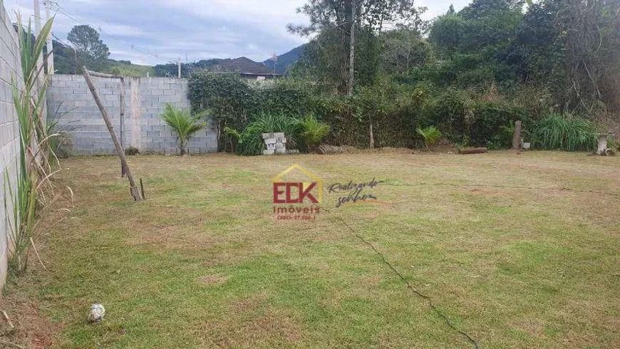 Terreno à venda, 486 m² por R$ 320.000 - Capricórnio II - Caraguatatuba/SP