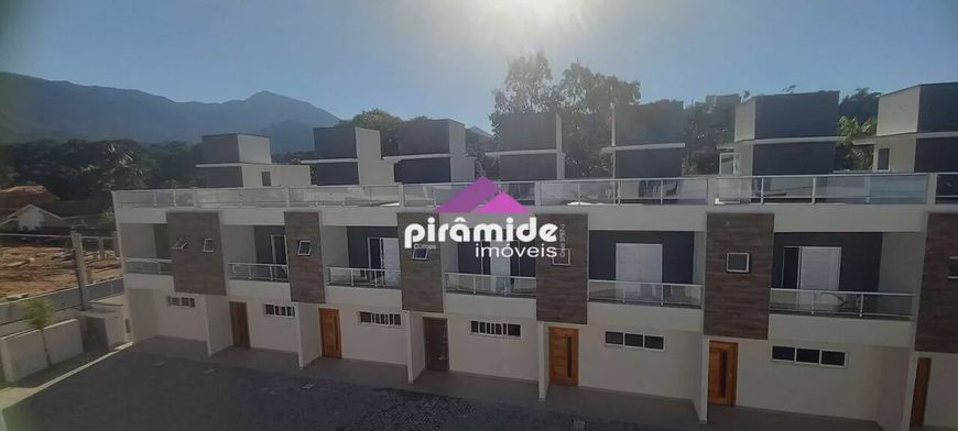 Casa com 3 dormitórios à venda, 191 m² por R$ 540.000 - Massaguaçu - Caraguatatuba/SP