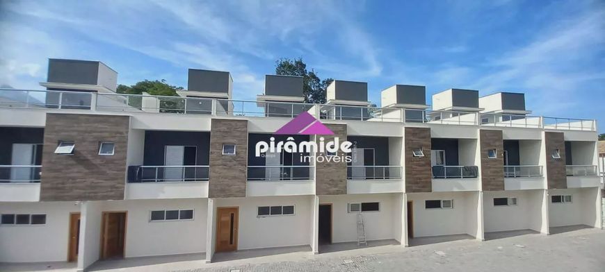 Casa com 3 dormitórios à venda, 191 m² por R$ 540.000 - Massaguaçu - Caraguatatuba/SP