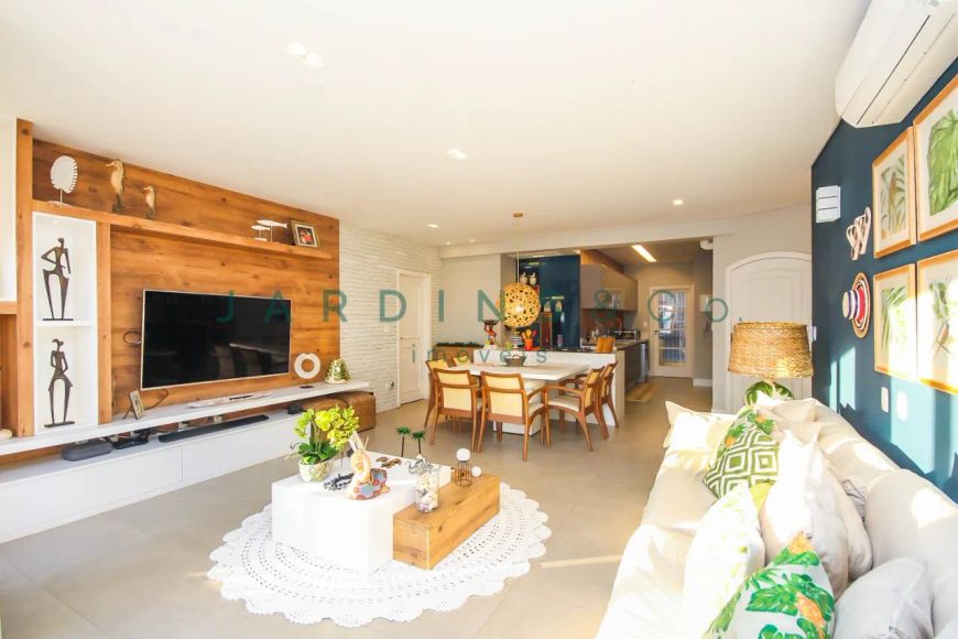 Apartamento à venda em Tabatinga