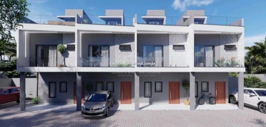 triplex á venda Marssaguaçu