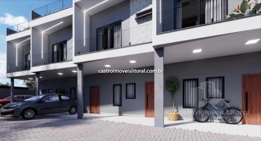 triplex á venda Marssaguaçu