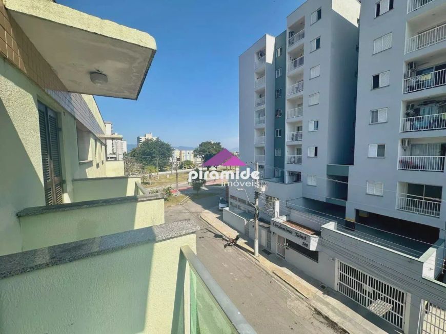 Apartamento com 2 dormitórios à venda, 60 m² por R$ 380.000 - Sumaré - Caraguatatuba/SP