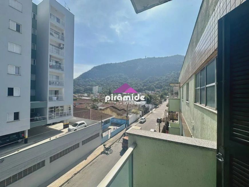 Apartamento com 2 dormitórios à venda, 60 m² por R$ 380.000 - Sumaré - Caraguatatuba/SP
