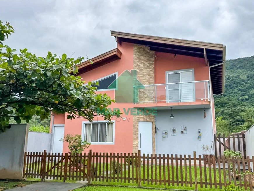 Lindo Sobrado no Condominio Mar Verde