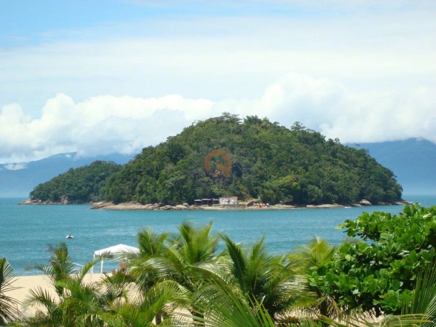 Casa frente ao mar na Praia da Cocanha